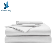 SẢN XUẤT GA GIƯỜNG IN THÊU LOGO KHÁCH SẠN THEO YÊU CẦU